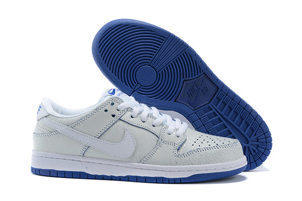 Women's Dunk Low SB Grey Shoes 0135 Women's Dunk Low SB Grey Shoes 0135